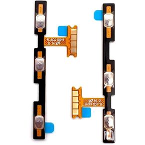 2X Power Volume Button Flex Cable for Samsung Galaxy A11 2020 A115/A115F
