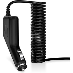 Replacement USB Car Charger Power Cord for Rand McNally Tnd 740 Tablet 70 80 TripMaker GPS