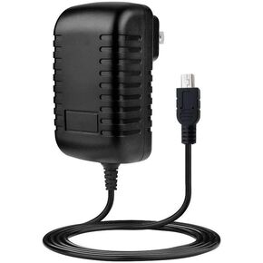 شاحن محول تيار متردد لجهاز Barnes & Noble Nook BNRV200 BNRV200A Tablet EREADER PSU in Kuwait