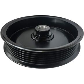 862351T Sea Water Pump Serpentine Belt Pulley MerCruiser 862351 8M0150724