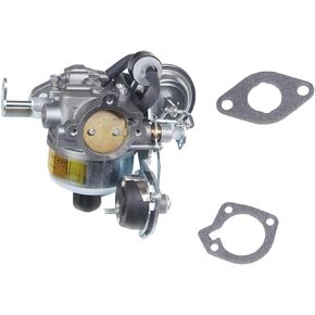 BH-Motor New Carburetor Carb for Onan BGE spec K-P. BGD & BGDL Begin Spec F Replace # 146-0663 146-0577 146-0630