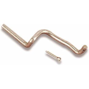 Holley 20-53 Carburetor Throttle Secondary Connecting Rod