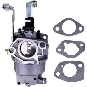 Carburetor Fits for CAT RP6500 RP6500E Gas Generator Replace 511-7277