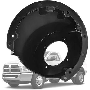 Fuel Filler Neck Housing,Compatible with Dodge Ram 1500 2500 2013 to 2018 Year, for Dodge Ram 3500 2010 to 2018 Year, Fuel Filler Tube Housing Replaces 68421572AA