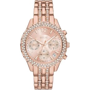 Relic by Fossil Chronograph Dress Watch for Women