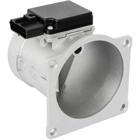 OCPTY Mass Airflow Sensor MAF 2451045 MF0898-Z Compatible for Ford E-250 Econoline 1997-1999,for Ford Expedition 1997-1998,for Ford F-150,for Lincoln Navigator 1998