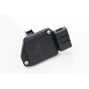 22250-0C010 New Mass Air Flow Sensor 22204-75010 MAF Compatible With Toyota Tundra GX470 4.7L 03-05 Tacoma 2.4L 2.7L 99-00 4Runner 2.7L 01-04 Sequoa 4.7L 97-98 T100 Pickup 2.7L 00-04