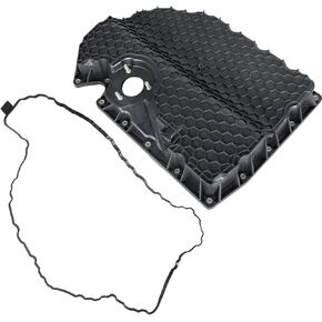 labwork Lower Engine Oil Pan 06K103600AE Replacement for Golf GTI Audi A3 TT 06K103600D