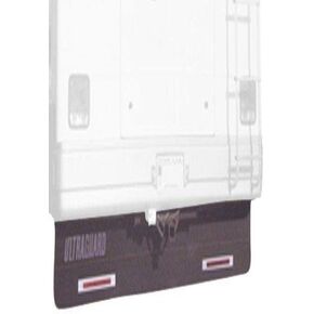 SMART SOLUTIONS (00014 94" x 20" Rock Solid Ultra Guard