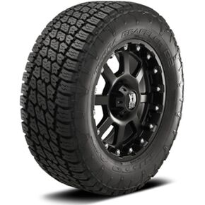 NITTO 265/65R18 116T XL NITTO TERRA GRAPPLER G2 BW