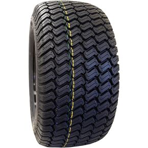 Red Hawk TIR-373 Tire - 20x10-10, 4 Ply Golf Carts
