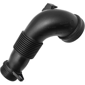13717605638 Turbo Intercooler Air Intake Hose Tube Replacement for BMW 228i 320i 328i 428i 528i X1 X3 X4 X5 28i 2.0L