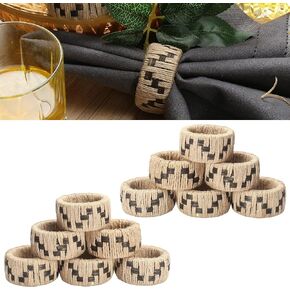 Napkin Rings,Napkin Ring Set of 12, Napkin Ring Bulk,Easter Napkin Ring,Rustic Napkin Ring,Napkin Rings,Farmhouse Napkin Ring,Napkin Rings for,Dining Table, Thanksgiving,Christmas