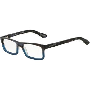 ARNETTE - LO-FI AN 7060-1176 Eyeglasses BLACK HAVANA BLUE 47mm