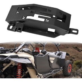 HAKA TOUGH Quick Shifter Gate for Can Am Maverick X3 Accessories 2017-2023,Heavy Duty Mental Quick Shift Gate for Can Am Maverick X3 MAX Metal Quick Shift Shell