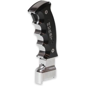 Hurst Billet/Plus Pistol Grip Handle 2010-2015 Camaro - Automatic Transmission