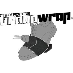 BraapWrap - Motorcycle Shifter Shoe Protector in Saudi Arabia