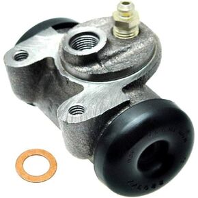 Raybestos Premium Raybestos Element3 Replacement Drum Brake Wheel Cylinder (WC695)