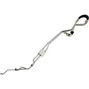 Crown - Transmission Cooler Hose Set (55038177AE)