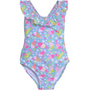 Girls' Swimsuit