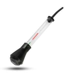 Battery Density Tester, 8In Fast Detect Hydrometer Battery Testing Density Car Repairing Tools