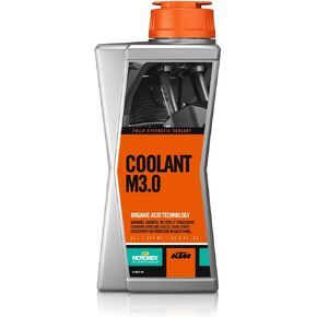 KTM/Motorex Coolant M3.0 Ready to Use (1.0L) - U6920035