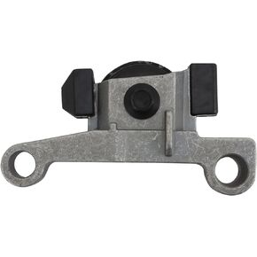TRQ AT Automatic CVT Transmission Mount for 2007-2012 Nissan Sentra 2.0L
