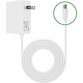 for VTech Baby Monitor Charger Compatible with VTech Baby Monitor VM344 VM343 VM341 Handheld Screen Display。