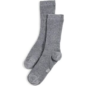 Stems Women's Cloud Cashmere Crew Socks
