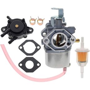 AUTOKAY Carburetor Carb Kit Fits for Club Car DS/Precedent 98-UP FE350 Golf Cart 1018059-01