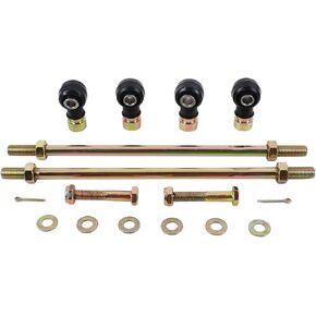 استبدال نهاية قضيب التعادل متوافق مع Polaris Sportsman 4x4 325 335 450 455 500 (2013 Polaris Sportsman 700)، Magnum 325 330 400 425 500، Scrambler 400 500، Xplorer 400L 1998-2002 ATV Parts in Kuwait