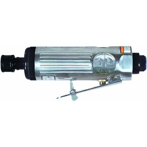 Astro T210 1/4-Inch Medium Die Grinder with Safety Lever, 22,000rpm