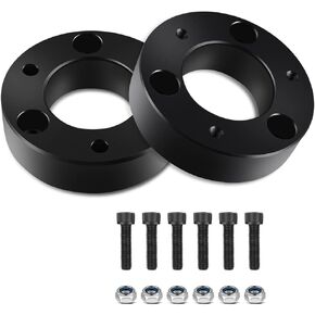 SCITOO Lift Leveling kit 2.5-2.5 inch Front Leveling Lift Kit Compatible for Nissan Titan Armada 2WD/4WD 2004-2018