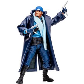 DC Multiverse - The Flash - 7" Captain Boomerang McFarlane Collector Edition