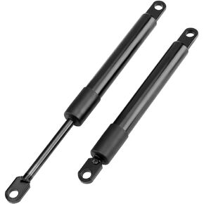Steering Damper 539102720 (Pair), Compatible with Husqvarna BZ BZE EZ MZ RZ IZ ZTH Zero Turn, Poulan Pro, RedMax, Jonsered Lawn Mower & Tractor, Steering Gas Shock Dampener, Motion Control Damper