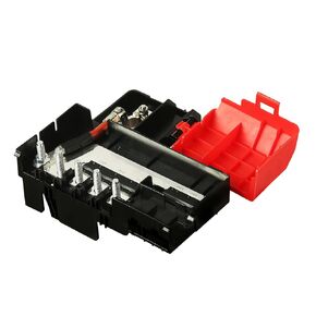 FITIPICI 1 Pc of Battery Distribution Fuse Block Fit for 2014-2020 GM Chevrolet GMC Cadillac Replace# 84354716, 22985570