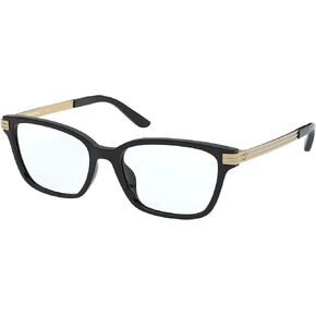 Tory Burch TY4007U Women's Eyeglasses Black 49