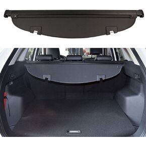 Cargo Cover for Mazda CX-5 Accessories 2013 2014 2015 2016 Retractable Cargo Cover Rear Trunk Shade Cover