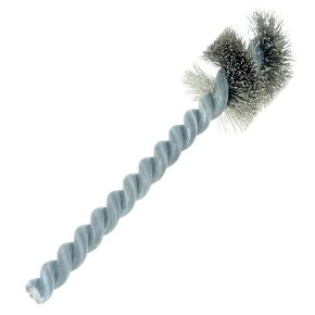 SCS-Tool 3/4 in Stainless Power Tube Brush 10 packL8