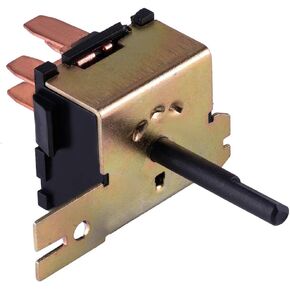 16230771 Blower Motor Switch Automotive Replacement Parts fitS for Chevrolet for Dodge for GMC for Isuzu for Jeep for Oldsmobile Pickup Truck