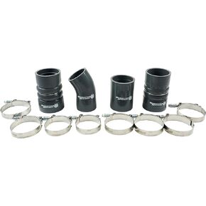 Sinister Diesel Hose & Clamp Kit for Ford Powerstroke 2003-2007 6.0L