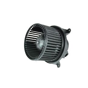 SHOWSEN PM9240 HVAC AC Heater Blower Motor W/Fan Cage Fit 05-15 Armada 04-15 Titan 04-10 Infiniti QX56