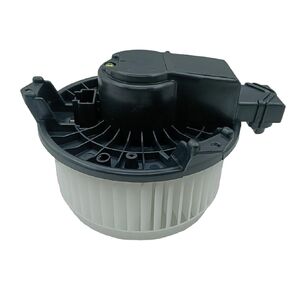 Otobaijeni 24V Blower Motor 272700-5790 XB00001057 116360-0030 BM3854 for Hitachi ZX210K-5G ZX240-5G ZX250-5G Komatsu PC200-8M0 Excavator A/C Blower Motor Spare Parts