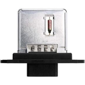 New HVAC Blower Motor Control Module Resistor For Nissan Juke Cube 27150-3DN0A 27150-1KL0A, 271503DN0A 271501KL0A