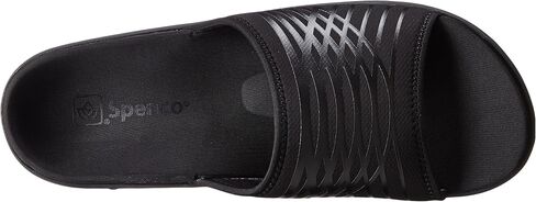 Spenco mens Thrust Slide in Saudi Arabia