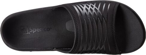 Spenco mens Thrust Slide in Kuwait