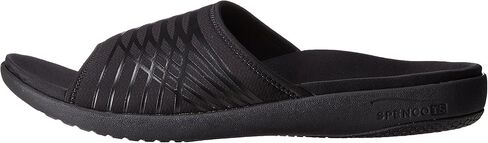 Spenco mens Thrust Slide in Kuwait