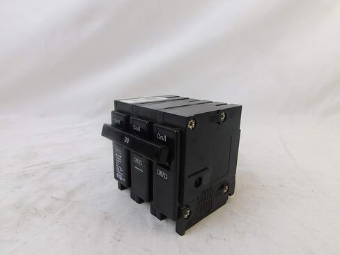 قاطع دائرة كاتلر هامر BR320 3P 20AMP ​​240 فولت in Saudi Arabia