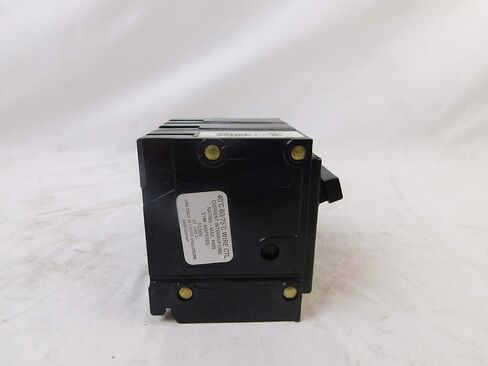 قاطع دائرة كاتلر هامر BR320 3P 20AMP ​​240 فولت in Saudi Arabia