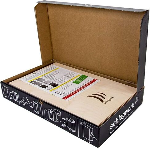Schlagwerk CBA1S Cajon Construction Kit - Medium in Saudi Arabia